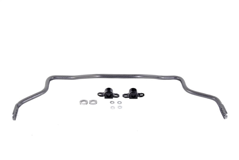 Hellwig 16-20 Compatible with Nissan Titan/Titan XD Solid Heat Treated Chromoly 1in Rear Sway Bar 7748