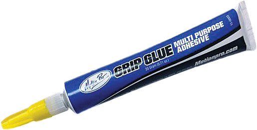 Motion Pro Grip Glue & Multi Purpose Adhesive 15-0003