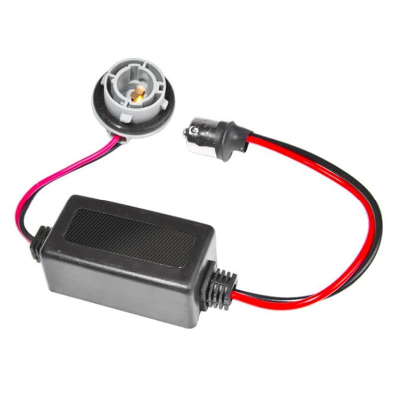 Oracle 1156 LED Warning Canceller SEE WARRANTY 2034-504