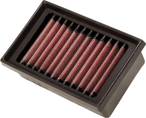 K&N Engine Air Filter: High Performance, Premium, Powersport Air Filter: Fits 2001-2011 BMW (G650 Xchallenge, G650 Xcountry, G650 Xmoto, F650CS, F650CS ABS) BM-6507
