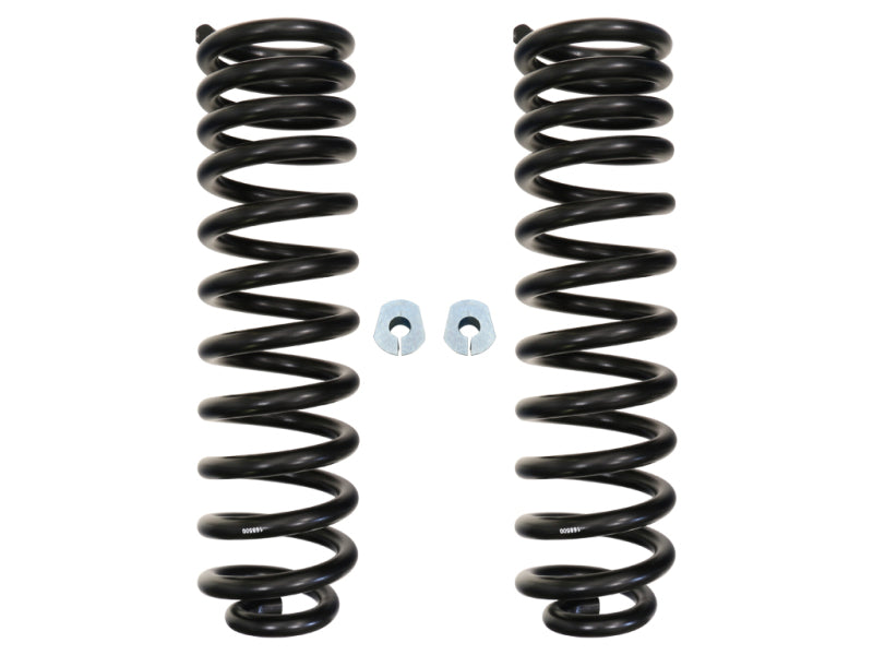 ICON 2020+ Ford F-250/F-350 Front 2.5in Dual Rate Spring Kit 62511