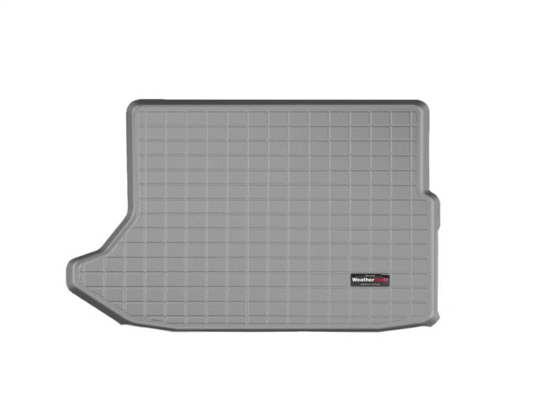 WeatherTech 07+ Compatible with Dodge Caliber Cargo Liners Grey 42312