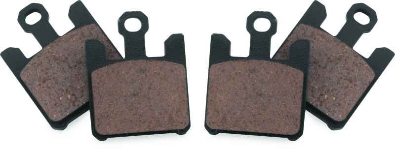 BikeMaster Kawasaki Brake Pads 961203