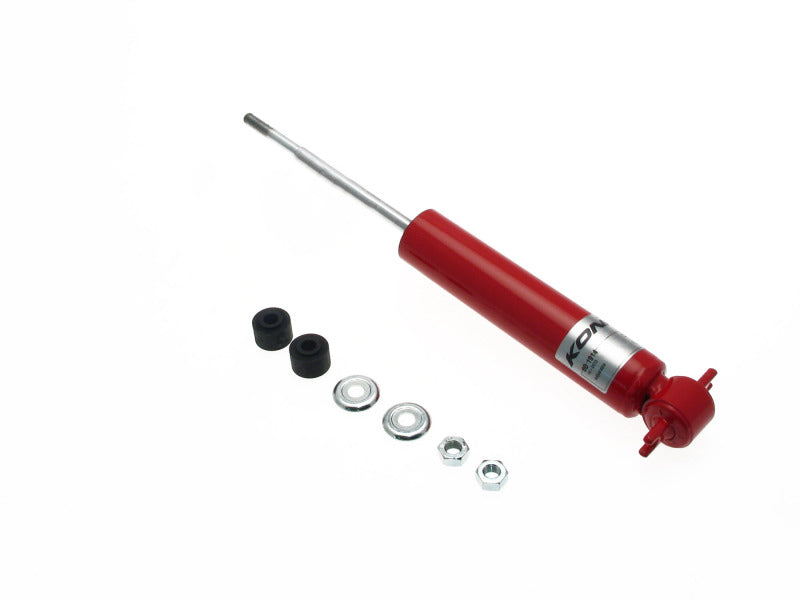 Koni Classic (Red) Shock 67-69 Chevrolet Camaro with Mono-Leaf Spring Front 80 1914