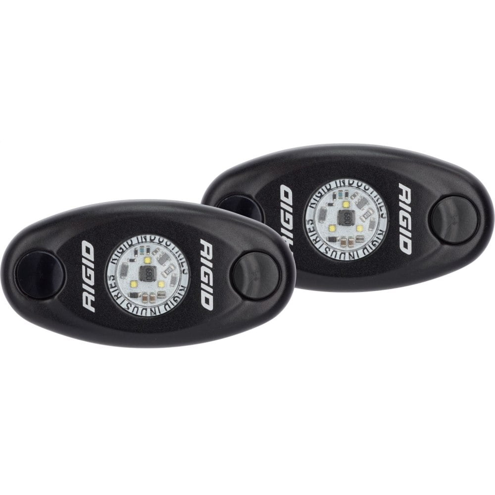 RIGID A-Series Low Power LED Light 482023