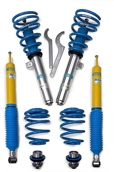 Bilstein XVA Series Universal Shock Absorber (7in Stroke / Linear / Double Adjustable) 33-248752