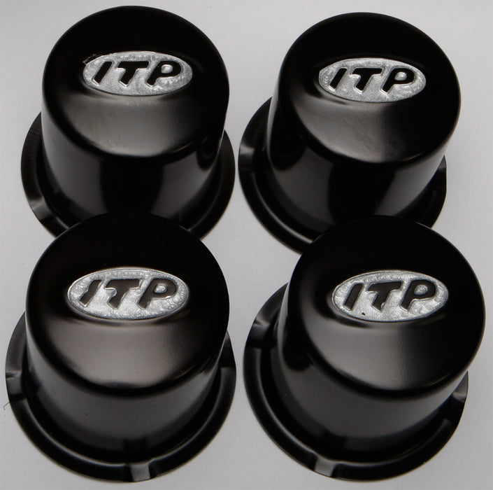 ITP SM130B Center Caps