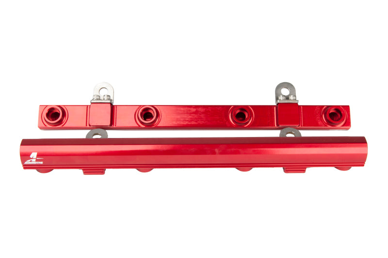 Aeromotive Ford 5.0L 4V Fuel Rail Kit 14130