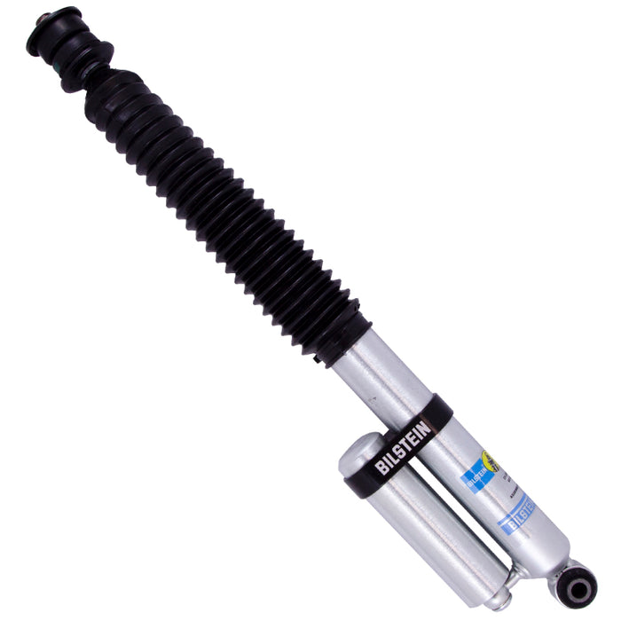 Bilstein 5160 Series 14-18 Compatible with Dodge/Ram 2500 (w/o Air Suspension) Rear 46mm Monotube Shock Absorber 25-268645