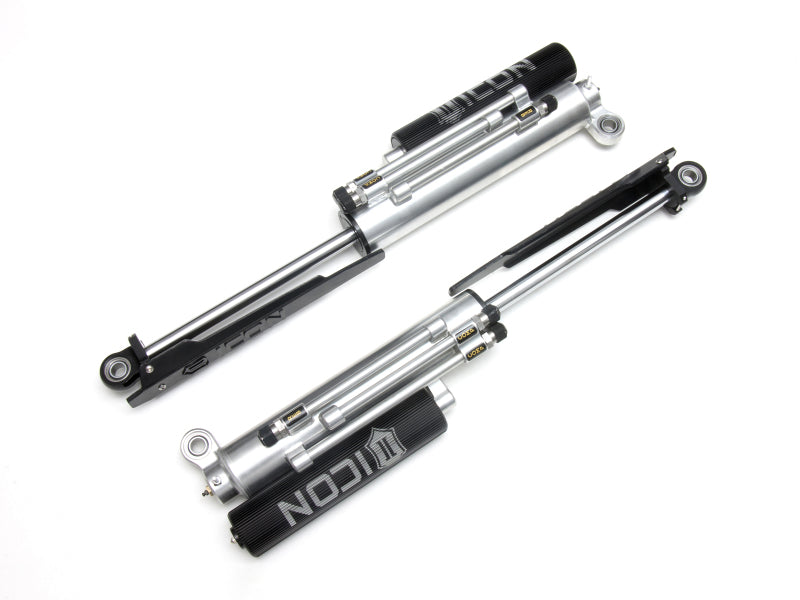 ICON 2017+ Ford Raptor Rear 3.0 Series Shocks PB Pair 95205