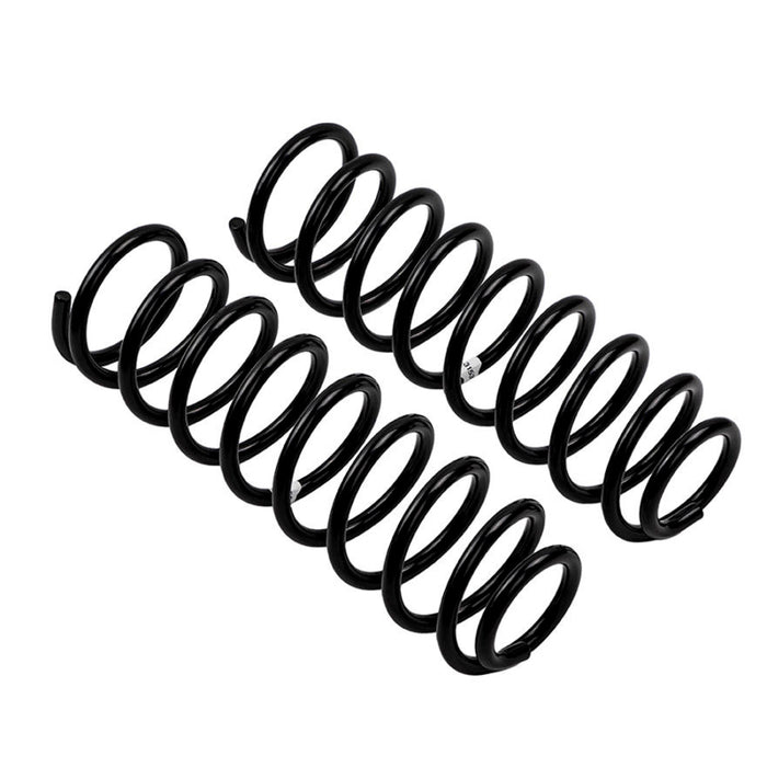 ARB / OME 18-20 compatible with Jeep Wrangler JL Coil Spring Set Front 2in Lift 3153