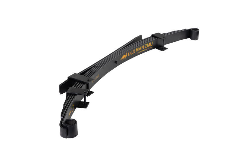 ARB / OME Leaf Spring D2 Navara NP300 MED Rear EL092R