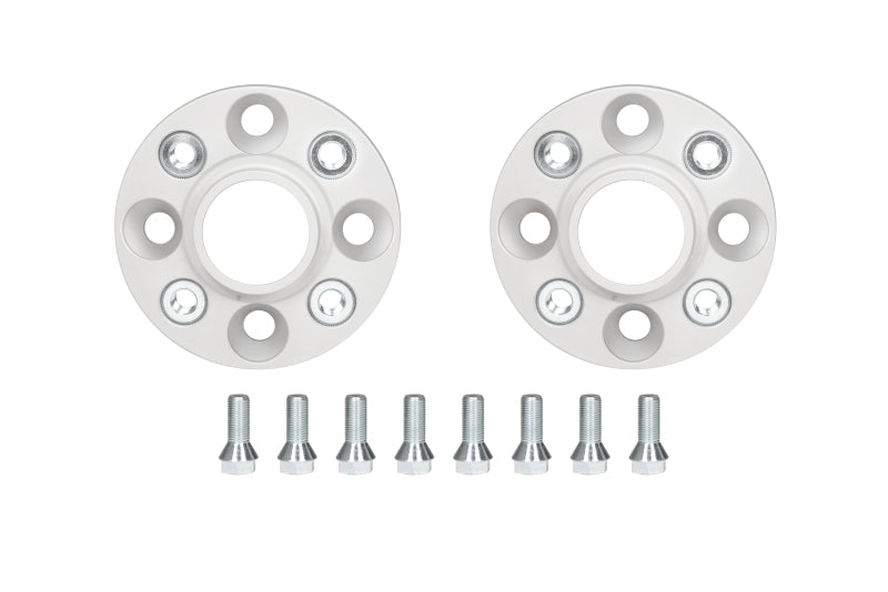 Eibach Pro-Spacer 20mm Spacer / Bolt Pattern 4x98 / Hub Center 58 for 12-18 Fiat 500 S90-7-20-012