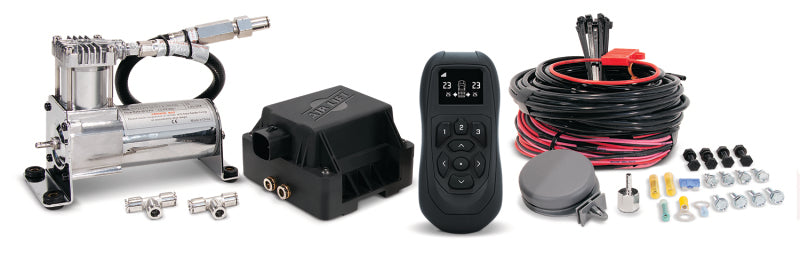 Air Lift Wireless Air Control System V2 74000