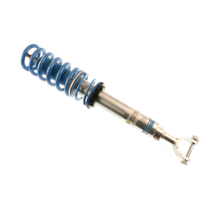 Bilstein B16 1998 Audi A6 Quattro Base Front and Rear Performance Suspension System 48-088688