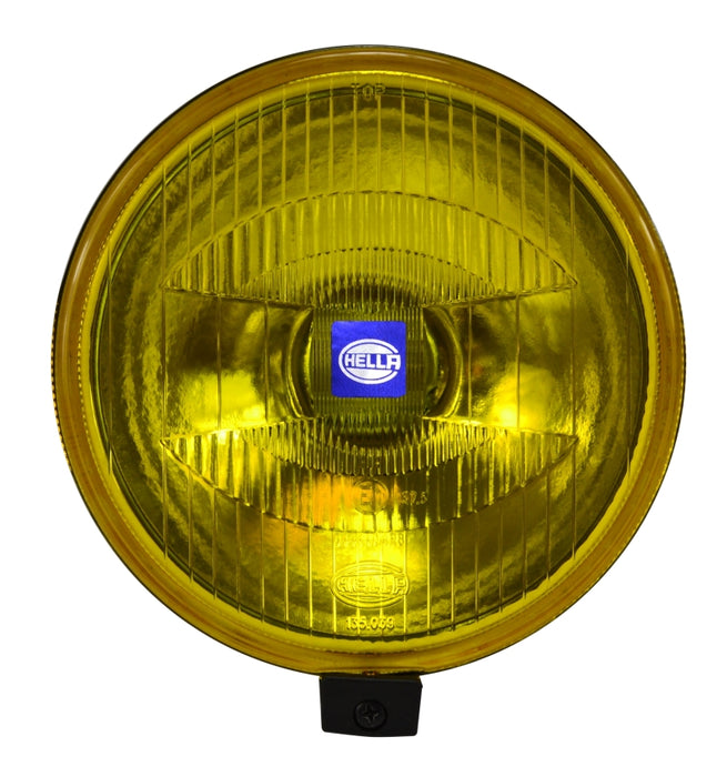 Hella 500 Series ECE 6.4in 55W Round Driving Beam Amber Light 5750512