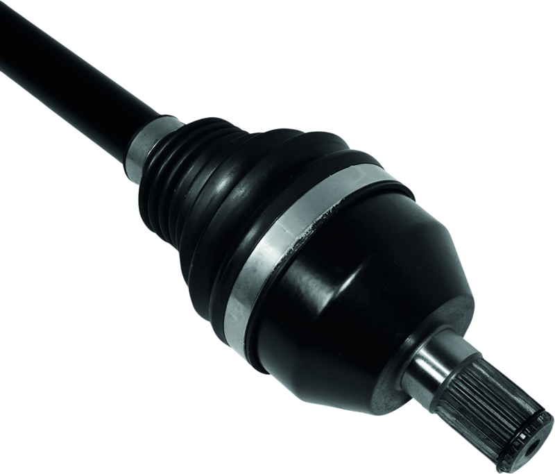 Dragonfire Racing Heavy Duty Axle 4102041