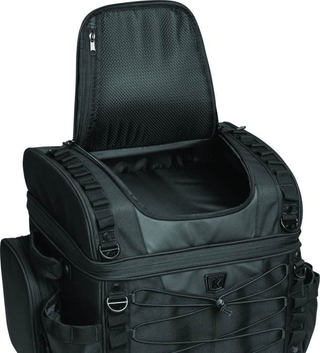 Kuryakyn Momentum Vagabond Bag 5285