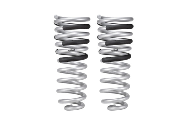 Eibach 14-21 Ram 2500 Diesel 4WD Pro-Truck Rear Springs E30-27-006-02-02