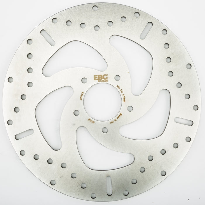 EBC 00-03 Harley Davidson Sportster XLH 883 Front Left/Right Standard Brake Rotor MD523