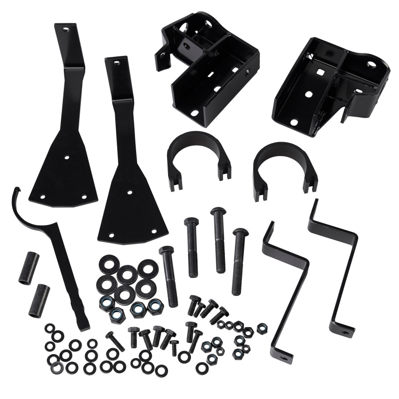 Old Man Emu Bp51 Fit Kit, Fits Jeep JK 2/ 4In Front VM80010014