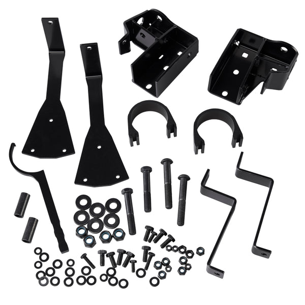 Old Man Emu Bp51 Fit Kit, Fits Jeep JK 2/ 4In Front VM80010014