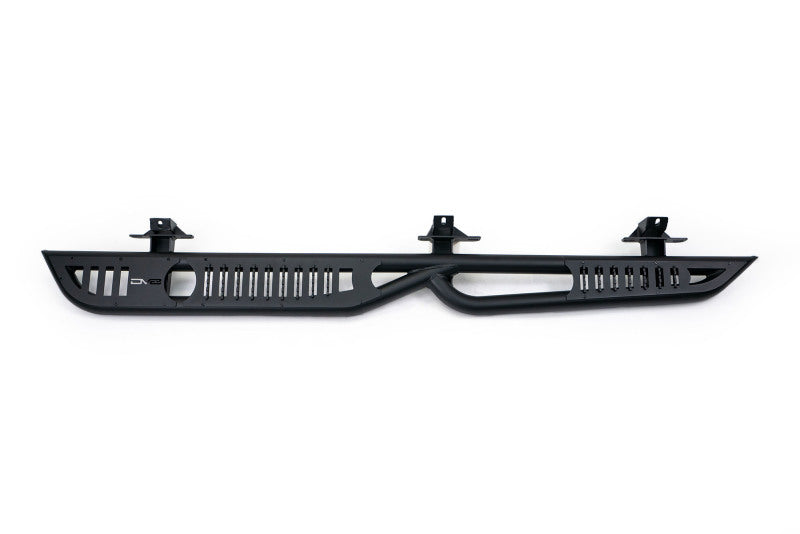 DV8 Offroad 21-22 Ford Bronco OE Plus Series Side Steps SRBR-02