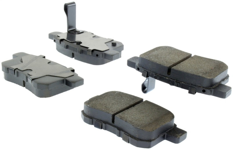 Stoptech St Street Brake Pads 308.1451