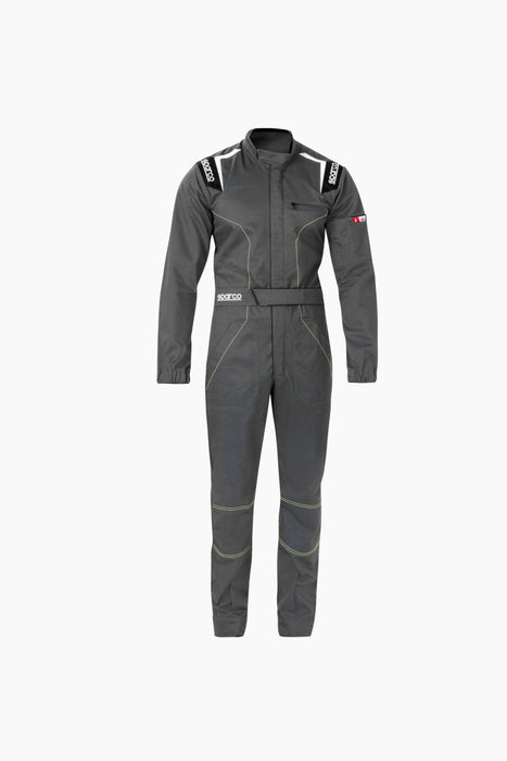 Sparco Suit MS4 Medium Grey 002020GR2M