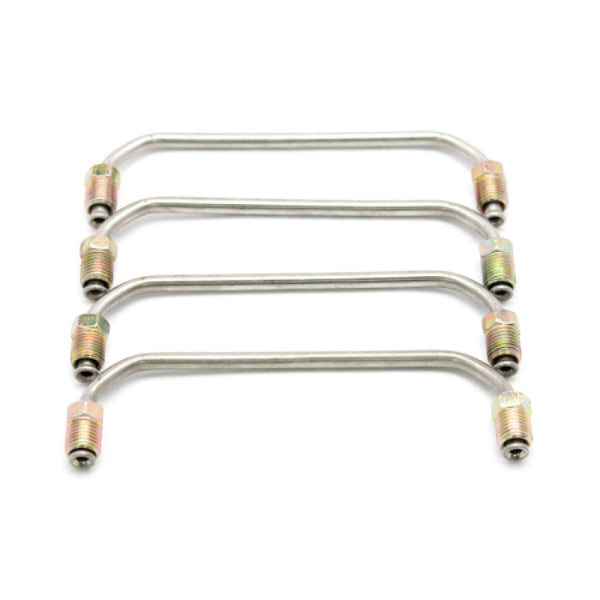 Wilwood SL III Fluid Tube 4 pk. 190-3656