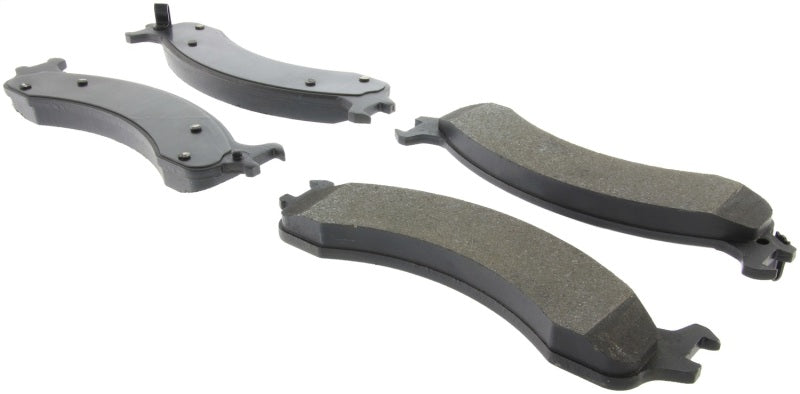 StopTech Street Select Brake Pads 305.0821