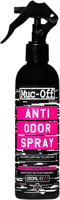 Muc-Off Anti-Odor Spray 250ml