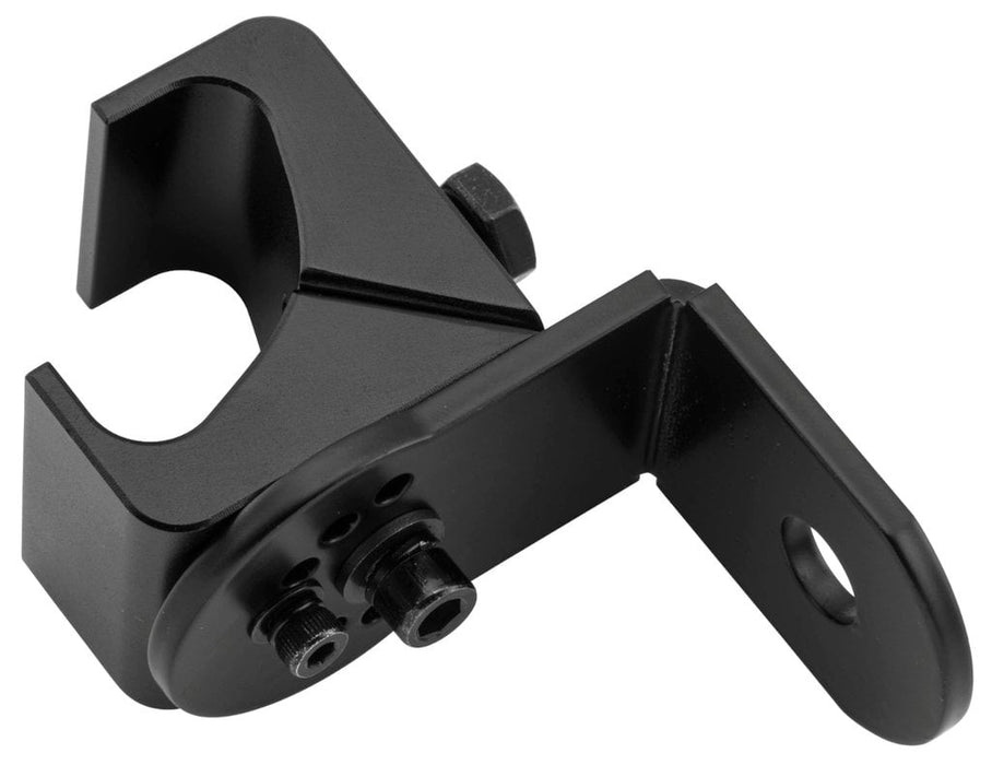 Dragonfire Racing® Pro-Fit Clamp Black 04-0812