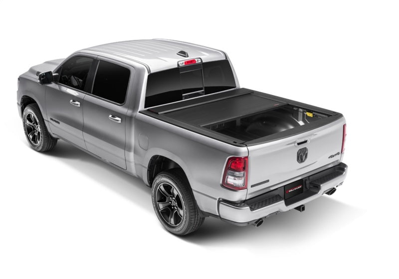 Roll-N-Lock 15-20 Ford F150 (78.9in. Bed Length) E-Series XT Retractable Tonneau Cover 102E-XT