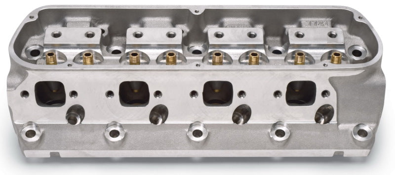 Edelbrock Single Victor SBF Head Bare 77219