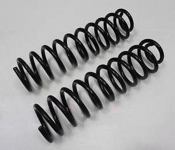 Dobinsons Rear Coil Springs compatible with Jeep Grand Cherokee Wk2 2010-2021 1.75" Lift C29-123T