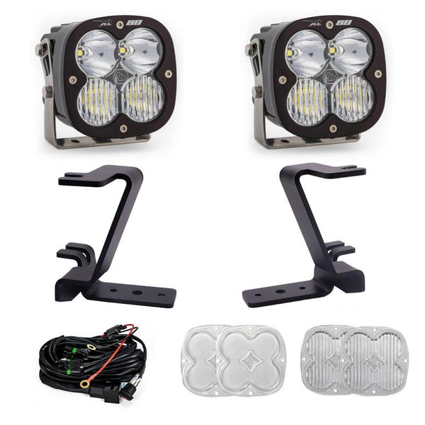 Baja Designs Baj Xl 80 Light Pods 448212