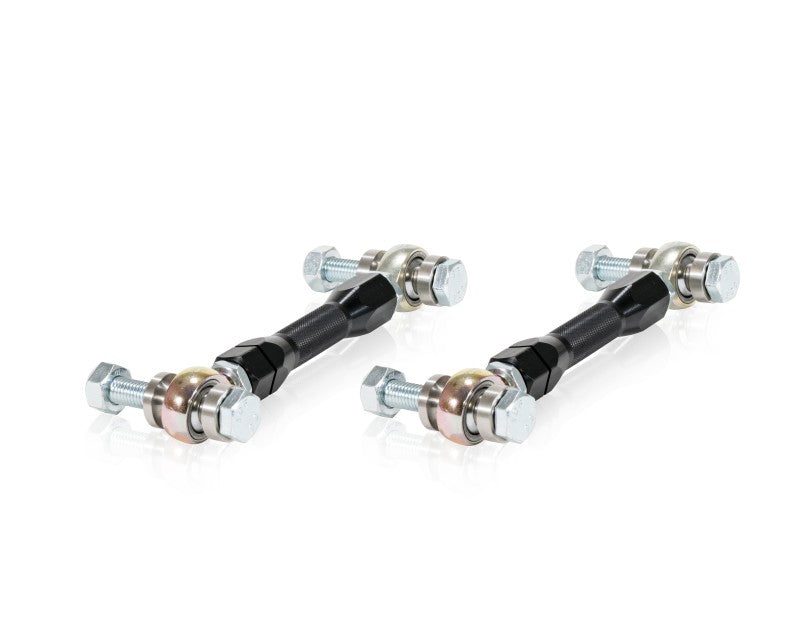 Eibach 04-08 Acura TSX Base Rear Adjustable Anti-Roll End Link Kit AK41-201-003-01-02