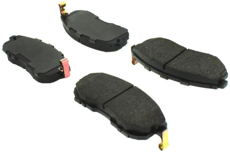 StopTech Street Select Brake Pads Front 305.08151