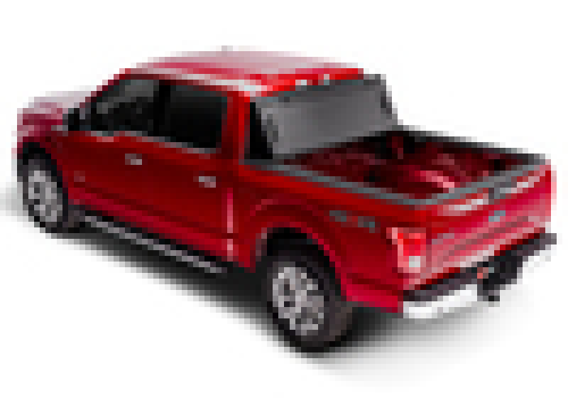 BAK 19-20 Ford Ranger 5ft Bed BAKFlip G2 226332