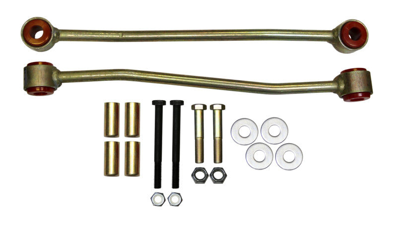 Skyjacker 2000-2004 Ford Excursion 4 Wheel Drive Sway Bar Link SBE408