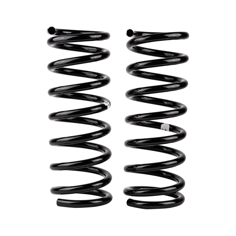 ARB / OME Coil Spring Rear R51 Pathfinder Md, Fits 2005-2014 Fits Nissan Pathfinder R51 Global 2609