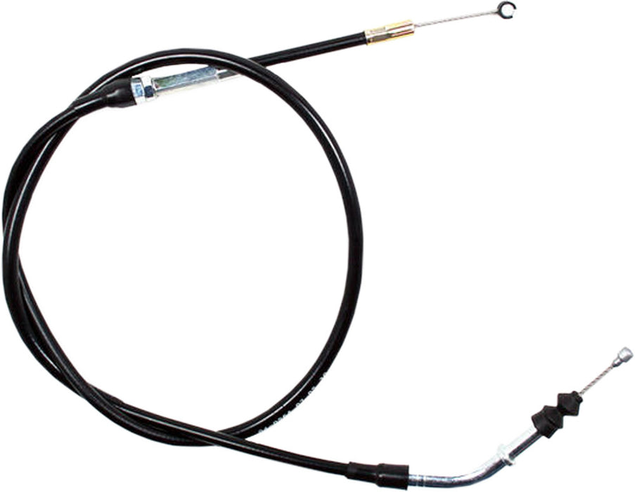 Motion Pro Black Vinyl Clutch Cable 04-0264