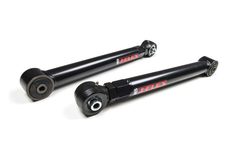 JKS JKS1661 Adjustable Control Arms | Rear Lower | Wrangler JL