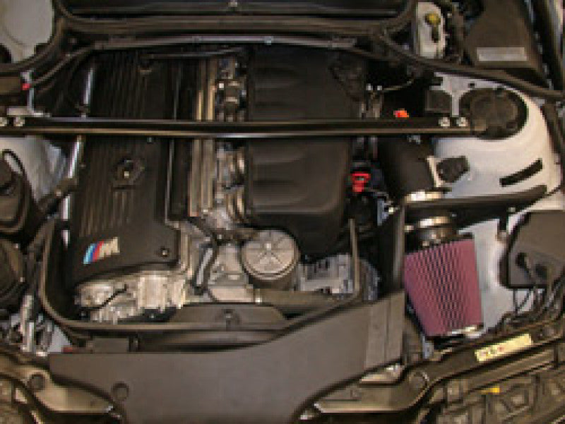 K&N 01-05 BMW M3 3.2L F/I Performance Intake Kit 57-1003