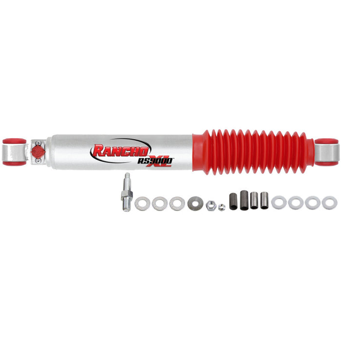 Rancho 69-91 Chevrolet Blazer / Full Size Rear RS9000XL Shock RS999112