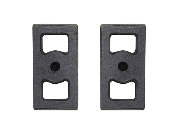 ICON 1in Cast Block Kit (3in Wide) 191201