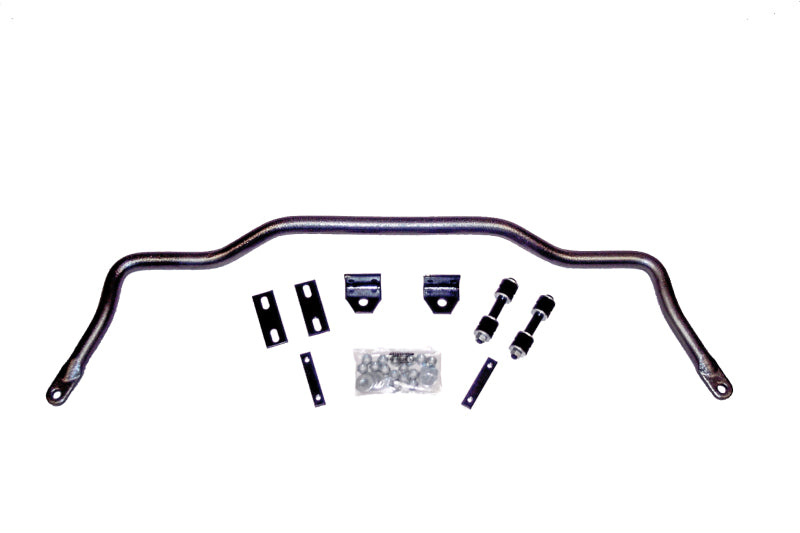 Hellwig 55-57 Chevrolet Bel Air Solid Chromoly 1-1/4in Front Sway Bar 5722