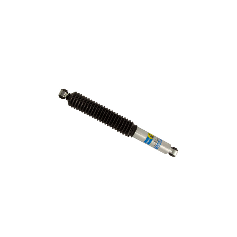 BILSTEIN 5100 Series 02-12 Fits Jeep Liberty Rear 46mm Monotube Shock Absorber (for 0-1in Rear Lift) 24-282659