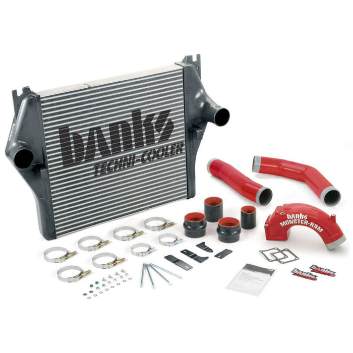 Banks Power 03-05 Compatible with Dodge 5.9L Techni-Cooler System 25980